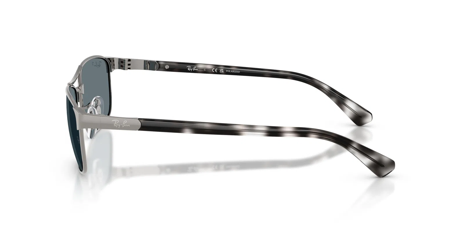 Ray-Ban 3778 Sunglasses - view 14